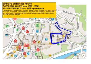 atletica_kuerc2015_percorso_ALLIEVI E ADULTI FEMMINILE