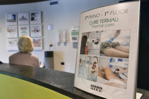 Foto LaPresse - Fabio Ferrari
21/07/2016 Bormio, Sondrio ( Italia )
Spo, Calcio
Ritiro Estivo Torino FC -  I giocatori del Torino Fc alle Terme di Bormio.
