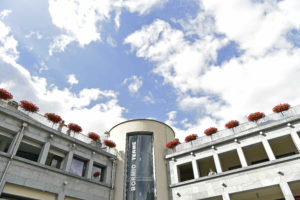 Foto LaPresse - Fabio Ferrari
21/07/2016 Bormio, Sondrio ( Italia )
Spo, Calcio
Ritiro Estivo Torino FC -  I giocatori del Torino Fc alle Terme di Bormio.