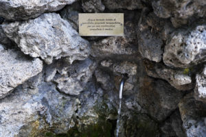 Foto LaPresse - Fabio Ferrari
21/07/2016 Bormio, Sondrio ( Italia )
Spo, Calcio
Ritiro Estivo Torino FC -  I giocatori del Torino Fc alle Terme di Bormio.