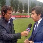 Squadra Sky: Paolo Aghemo